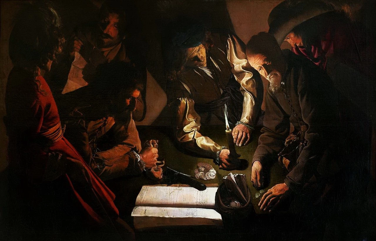 L'argento - Musée des beaux, arts de Lviv